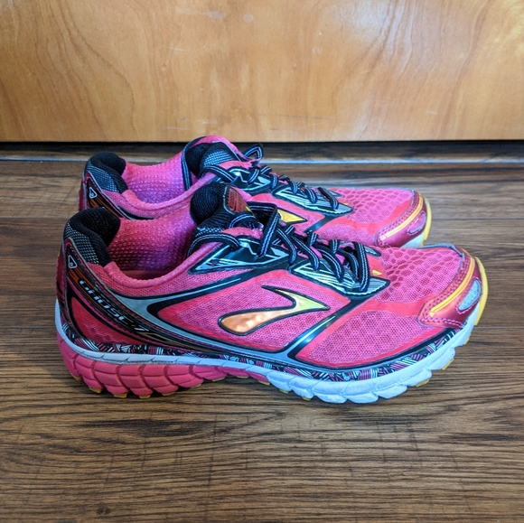 ghost 7 running shoes